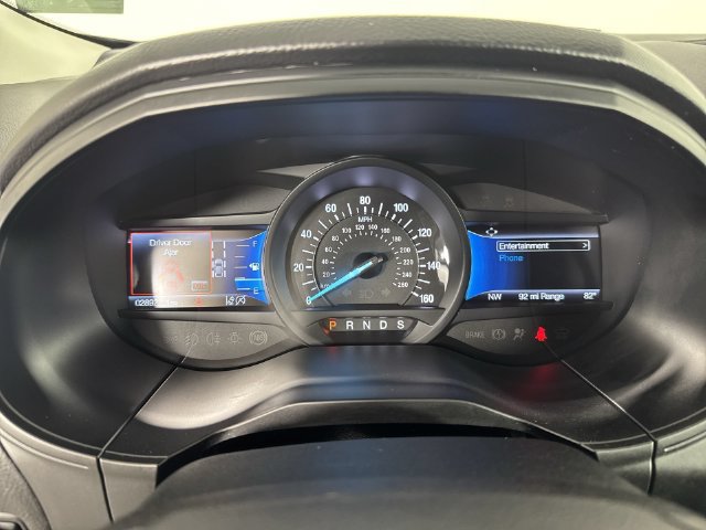 Used 2023 Ford Edge Titanium AWD/4WD image 16