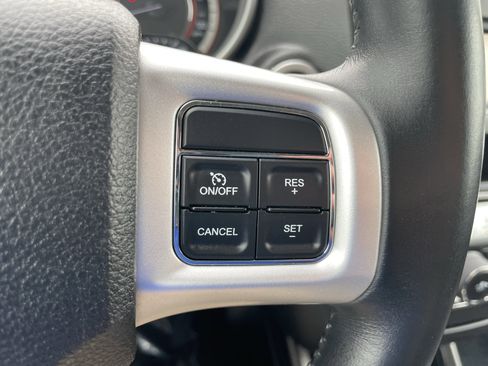 Used 2016 Dodge Journey SXT w/ Premium Group AWD/4WD image 13