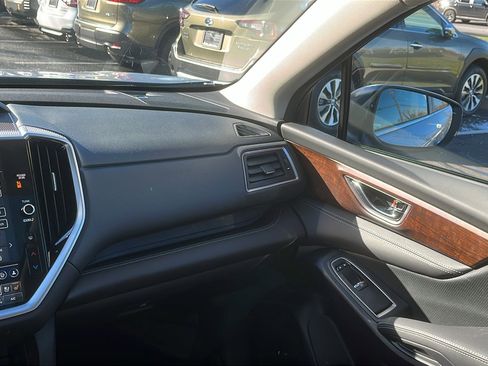 Certified 2025 Subaru Ascent Touring image 19