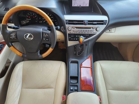 Used 2010 Lexus RX 350 2WD image 26