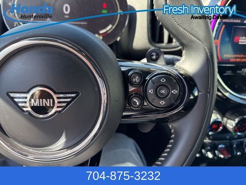 Used 2021 MINI Cooper Countryman S w/ Driver Assistance Package image 27