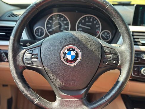 Used 2016 BMW 320i Sedan image 27