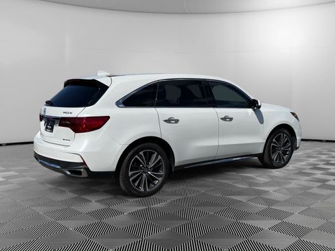 Used 2020 Acura MDX SH-AWD w/ Technology Package image 5