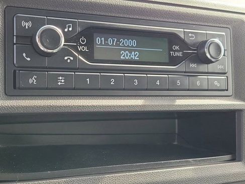 Certified 2023 Ford E-450 and Econoline 450 Super Duty w/ Power Windows & Locks Group image 26