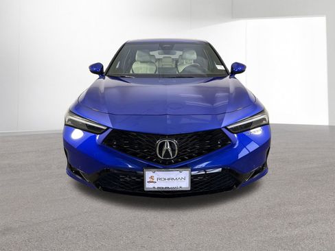 Used 2024 Acura Integra A-Spec image 27