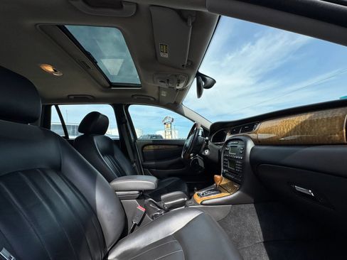 Used 2005 Jaguar X-TYPE 3.0 AWD/4WD image 11