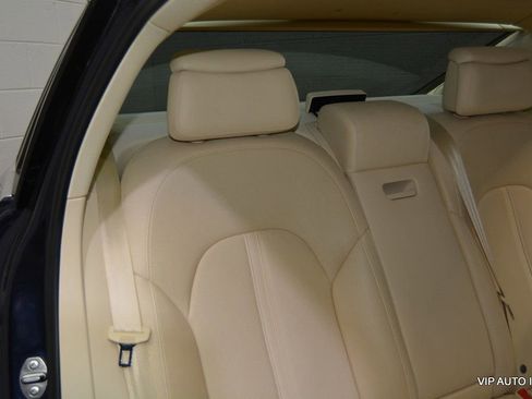 Used 2014 Audi A8 L TDI w/ Premium Package image 24