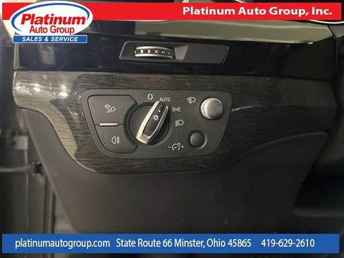 Used 2018 Audi Q7 3.0T Prestige w/ Prestige Package image 17