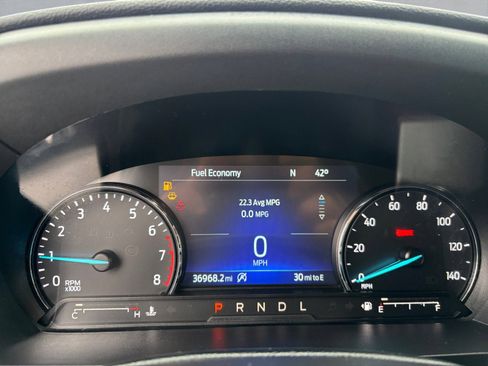 Used 2024 Ford Explorer XLT w/ Equipment Group 202A image 16