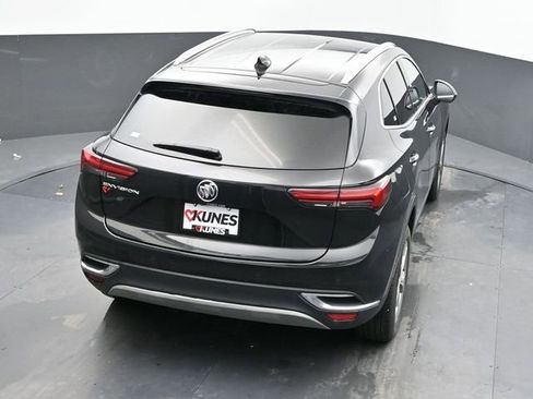 Used 2023 Buick Envision Preferred image 40