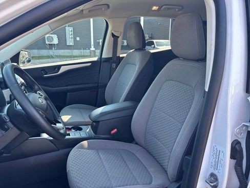 Used 2022 Ford Escape SE w/ Convenience Package image 27