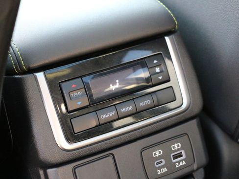 Used 2024 Subaru Ascent Onyx Edition image 29