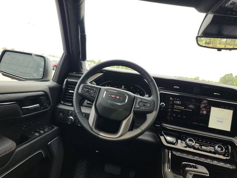 New 2026 GMC Sierra 1500 AT4X AWD/4WD image 13