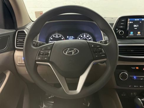 Used 2021 Hyundai Tucson Value image 21