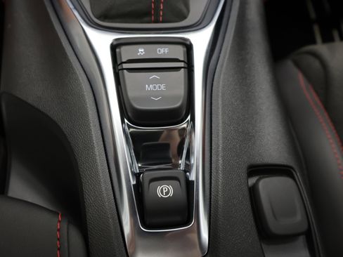 Used 2023 Chevrolet Camaro ZL1 RWD image 44