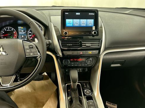New 2026 Mitsubishi Eclipse Cross SEL image 21