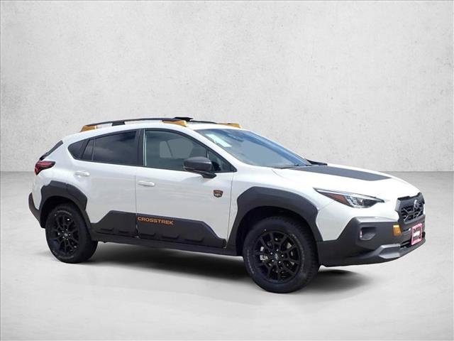 New 2026 Subaru Crosstrek 2.5i Wilderness AWD/4WD image 6