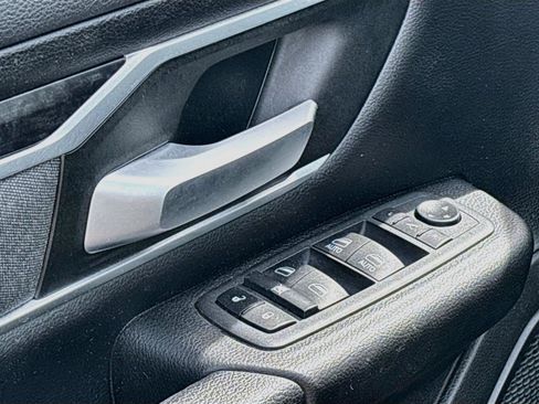 Used 2022 RAM 1500 Big Horn AWD/4WD image 21