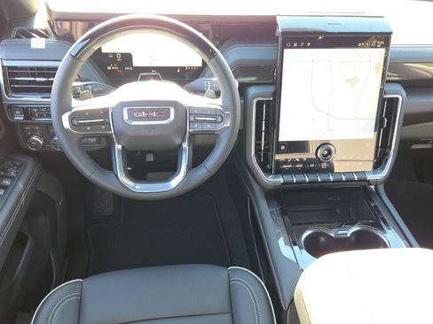 New 2026 GMC Yukon Elevation w/ Elevation Premium Package image 25