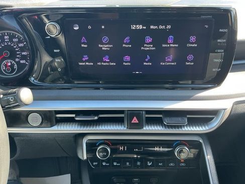 Used 2024 Kia K5 GT-Line w/ GT-Line Premium Package image 23