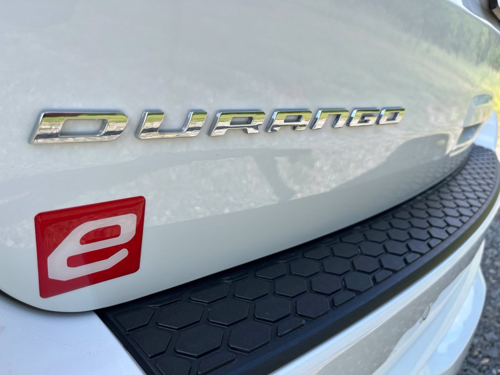 Used 2024 Dodge Durango GT RWD image 42