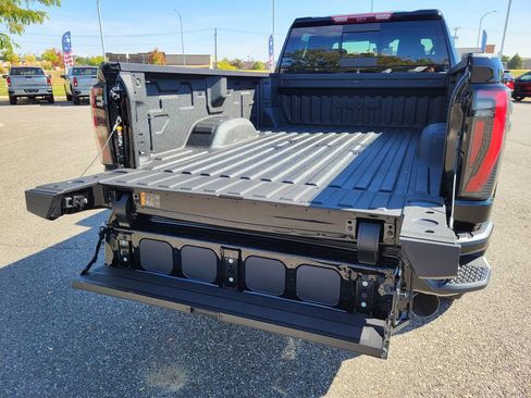 New 2026 GMC Sierra 3500 AT4 w/ Technology Package image 9