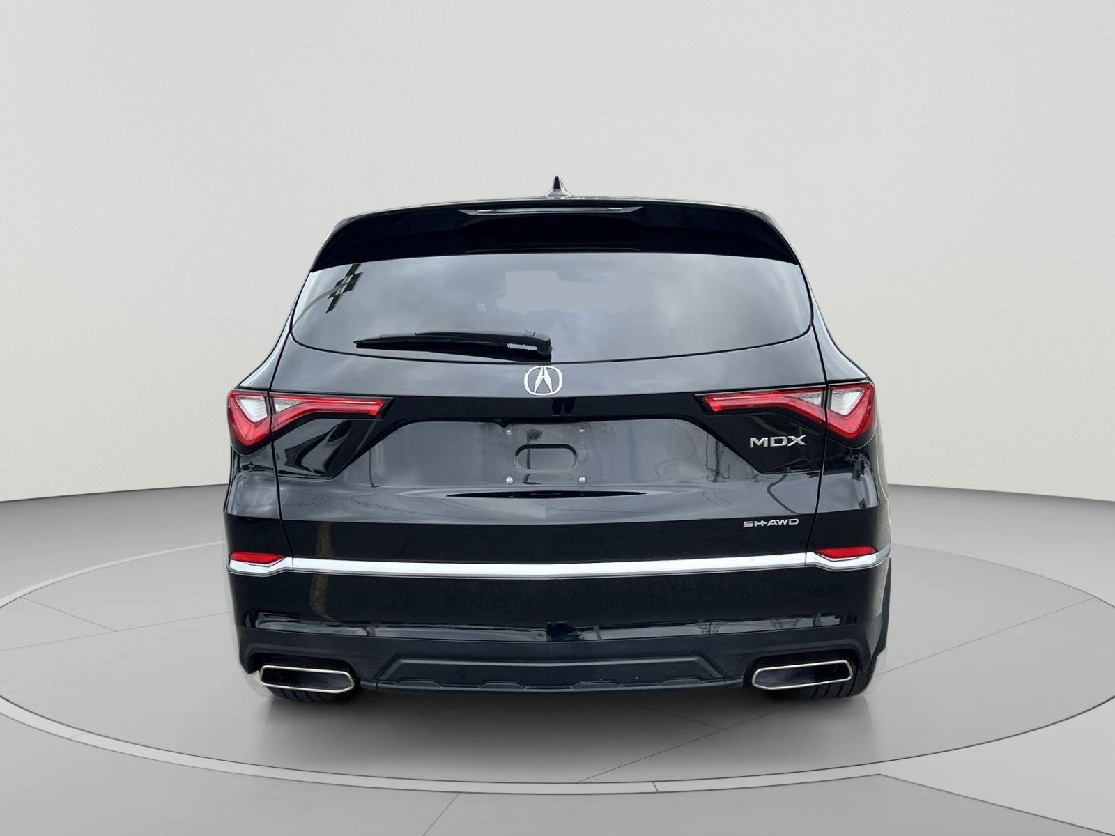 Used 2023 Acura MDX SH-AWD image 4