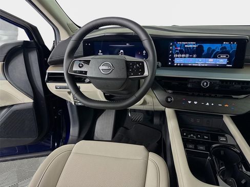 New 2026 Nissan Murano SL AWD/4WD image 24