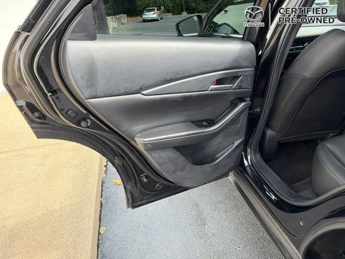 Used 2025 MAZDA CX-30 AWD 2.5 S w/ Preferred Package image 32