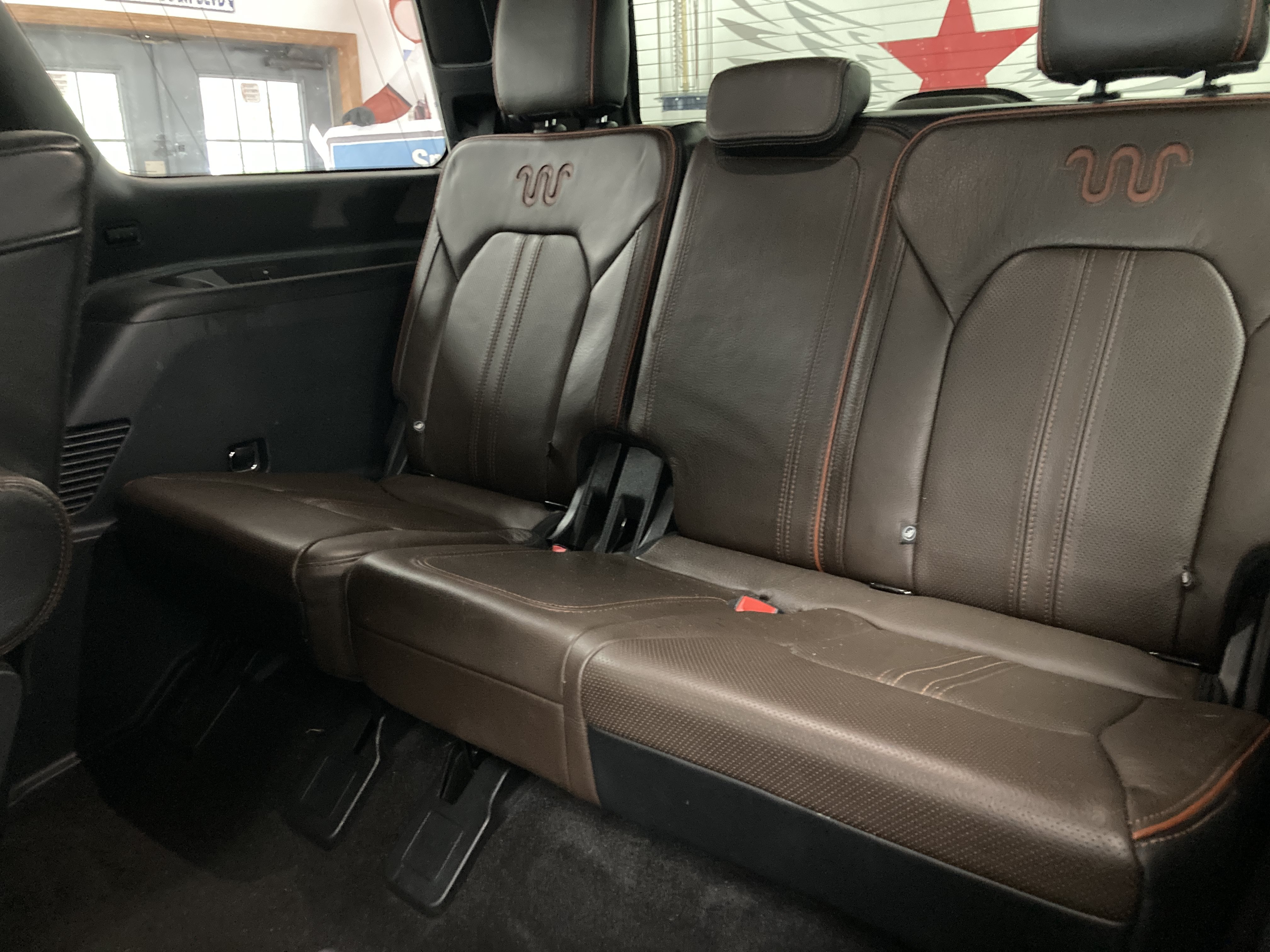Used 2020 Ford Expedition King Ranch AWD/4WD image 17