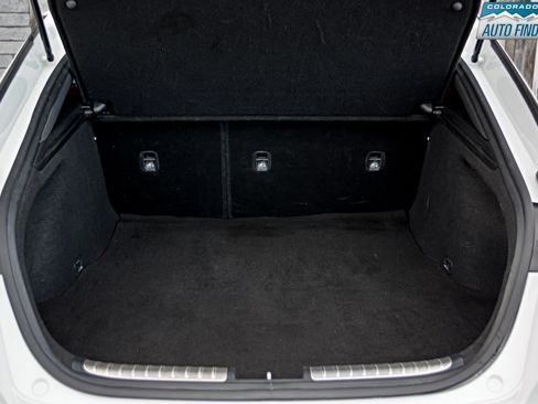 Used 2020 Kia Stinger GT1 image 28