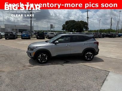 Used 2025 Kia Seltos S