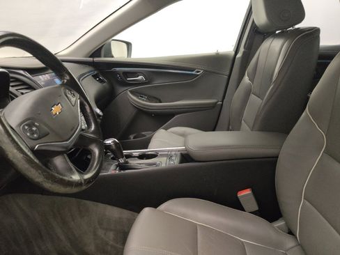 Used 2015 Chevrolet Impala LTZ FWD image 17