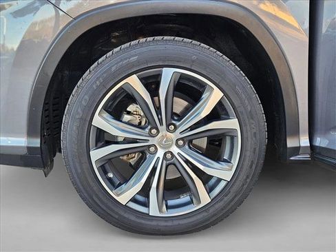 Used 2017 Lexus RX 350 AWD image 24