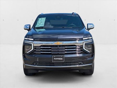 New 2026 Chevrolet Tahoe Premier w/ Sun And Tow Package RWD image 6