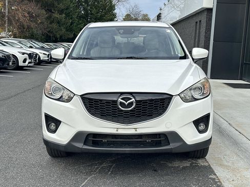 Used 2014 MAZDA CX-5 Grand Touring image 6
