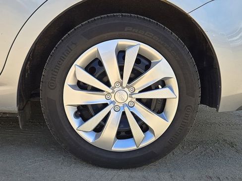 Used 2019 Subaru Impreza 2.0i w/ Eyesight AWD/4WD image 25