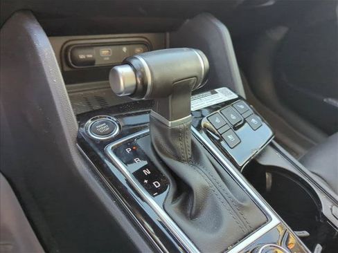 Used 2023 Kia Sportage SX FWD image 22