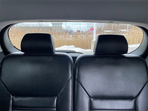 Used 2020 Kia Sorento EX image 42