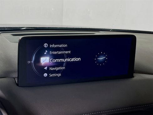 Used 2021 MAZDA CX-5 Grand Touring w/ GT Premium Package image 13