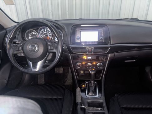 Used 2015 MAZDA MAZDA6 Sport image 26