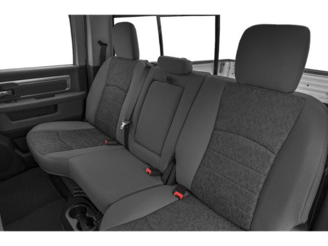 Used 2018 RAM 2500 Big Horn RWD image 14
