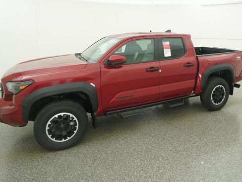 New 2026 Toyota Tacoma TRD Off-Road image 5
