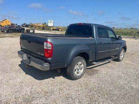 Used 2006 Toyota Tundra SR5 AWD/4WD image 4