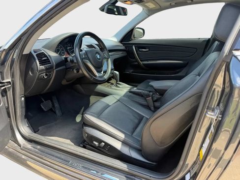 Used 2013 BMW 128i Coupe RWD image 17
