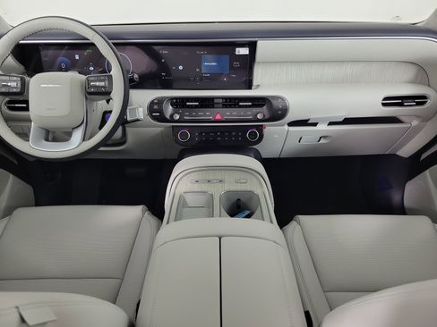 New 2026 Hyundai Palisade Calligraphy image 4