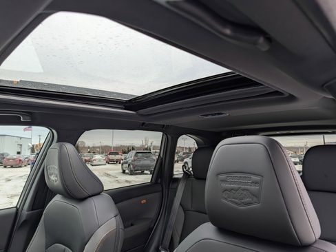 New 2026 Subaru Forester Wilderness image 8