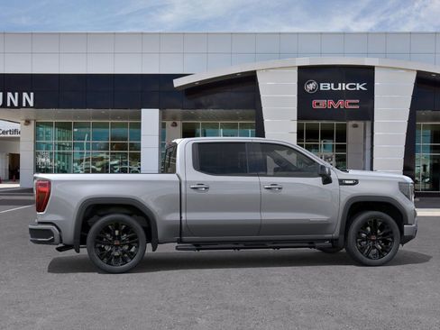New 2026 GMC Sierra 1500 Elevation image 5