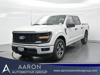 Used 2024 Ford F150 STX