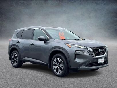 Used 2023 Nissan Rogue SV w/ SV Premium B Package